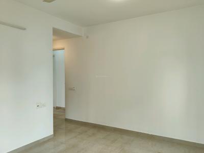 Bedroom Image of 1450 Sq.ft 2.5 BHK Apartment / Flat for rent in Hiranandani Cardinal, Hiranandani Estate Thane for Rs. 66000
