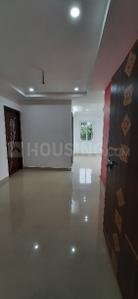 Hall Image of 750 Sq.ft 2 BHK Builder Floor for sale in Kancharapalem Visakhapatnam for Rs. 2550000