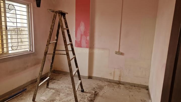 Shri Krishna Avenue Phase 1 Bedroom 1