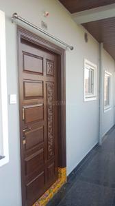 Balcony Image of 1200 Sq.ft 2 BHK Apartment / Flat for rent in Kapra Secunderabad for Rs. 14000