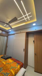 Bedroom Image of 1260 Sq.ft 2 BHK Apartment / Flat for sale in Ananta Elegance, Sanand Ahmedabad for Rs. 6900000