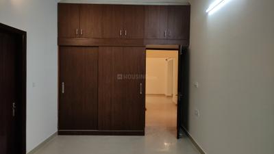 Bedroom Image of 2200 Sq.ft 3 BHK Apartment / Flat for sale in Vasant Kunj New Delhi for Rs. 55000000