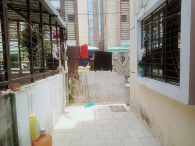 Balcony Image of 1200 Sq.ft 3 BHK Villa for sale in Atladara Vadodara for Rs. 6500000