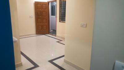 Living Room Image of 800 Sq.ft 2 BHK Independent House for rent in Halasuru Bengaluru for Rs. 30000