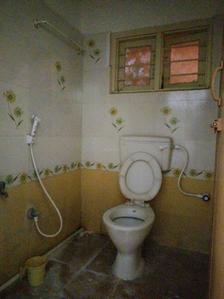 Bedroom Two Image of 1000 Sq.ft 2 BHK Independent House for rent in Nagondanahalli Bengaluru for Rs. 22500