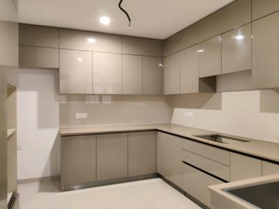 Kitchen Image of 1800 Sq.ft 3 BHK Apartment / Flat for sale in Hiranandani Estate Thane for Rs. 40000000