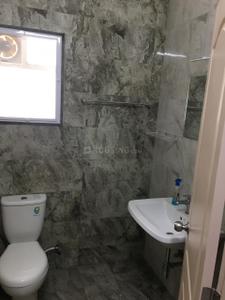 Bathroom Image of 1796 Sq.ft 3 BHK Independent House for sale in Kolapakkam, Vandalur R.F. Chennai for Rs. 31000000