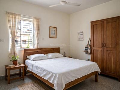 Bedroom Image of 700 Sq.ft 1 BHK Apartment / Flat for sale in Ganga Nagar Rishikesh for Rs. 3600000