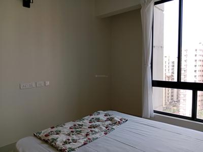 Bedroom Image of 906 Sq.ft 2 BHK Apartment / Flat for sale in Pailan Kolkata for Rs. 5600000