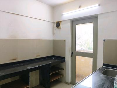 Kitchen Image of 774 Sq.ft 1.5 BHK Apartment / Flat for sale in Lodha Casa Rio, Palava Phase 1 Thane for Rs. 3800000
