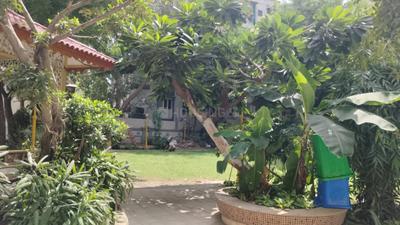 Image of 1180 Sq.ft 2 BHK Apartment / Flat for sale in Ratnadeep Apartments, Prahlad Nagar, Ahmedabad for Rs. 9200000
