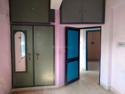 Bedroom Image of 1000 Sq.ft 2 BHK Apartment / Flat for sale in Vallabh Vidhyanagar Anand for Rs. 1650000