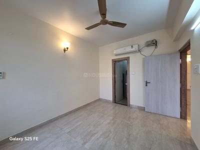 Bedroom Image of 1670 Sq.ft 3 BHK Apartment / Flat for rent in Kantatoli Ranchi for Rs. 27500