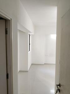 Bedroom Image of 1700 Sq.ft 3.5 BHK Apartment / Flat for rent in Ratnaakar Rosewood Estate, Jodhpur Ahmedabad for Rs. 50000