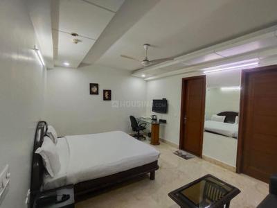 Hall Image of 2880 Sq.ft 4 BHK Builder Floor for rent in South Extension I New Delhi for Rs. 160000
