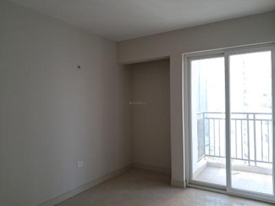 Bedroom Image of 1000 Sq.ft 2 BHK Apartment / Flat for sale in Eldeco Live By The Greens Phase 1, Sector 150 Noida for Rs. 12500000