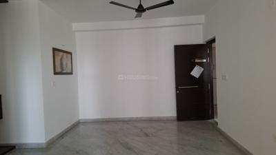 Living Room Image of 1041 Sq.ft 2 BHK Apartment / Flat for rent in Lodha Luxuria Priva, Thane West Thane for Rs. 45000