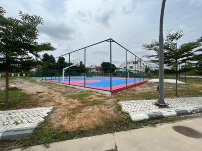 Image of 240 Sq.ft Residential Plot / Land for sale in Shradha Ohana, Kompally, Hyderabad for Rs. 18000000