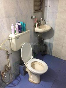Bathroom Image of Hiranandani Powai  in Powai, Mumbai