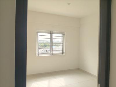 Bedroom Image of 1200 Sq.ft 3 BHK Apartment / Flat for sale in Abhee Pride, Iggalur Bengaluru for Rs. 10400000