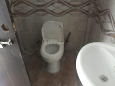 Bathroom Image of 1000 Sq.ft 2 BHK Apartment / Flat for sale in Sai Parktown, Vikas Nagar Pune for Rs. 6450000