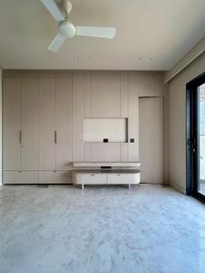 Hall Image of 2700 Sq.ft 4 BHK Builder Floor for rent in DLF Moulsari Enclave, DLF Phase 3 Gurgaon for Rs. 140000