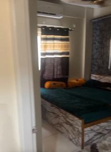 Bedroom Image of 1200 Sq.ft 3 BHK Apartment / Flat for sale in Victoria Layout Bengaluru for Rs. 17500000