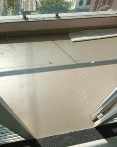 Balcony Image of 1140 Sq.ft 2 BHK Apartment / Flat for sale in Nashik Road Nashik for Rs. 5500000