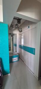 Image of 1450 Sq.ft 3 BHK Apartment / Flat for rent in Vertical Oriana, Mundhwa, Pune for Rs. 53000