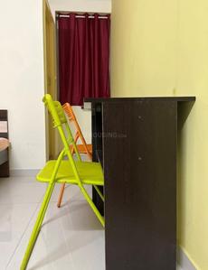 Bedroom Image of Nesto Co-Living PG in BTM Layout, Bengaluru