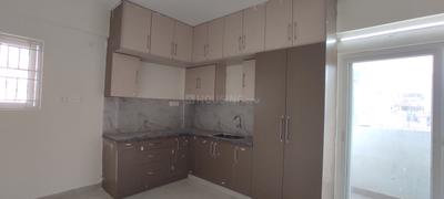 Kitchen Image of 1500 Sq.ft 2 BHK Independent House for rent in Whitefield Bengaluru for Rs. 34000