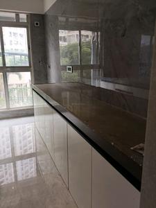 Kitchen Image of 643 Sq.ft 2 BHK Apartment / Flat for sale in Dynamix Dynamix Avanya, Dahisar East Mumbai for Rs. 14500000