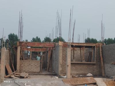 Image of 1047 Sq.ft Residential Plot / Land for sale in Naya Raipur, Raipur for Rs. 1412000