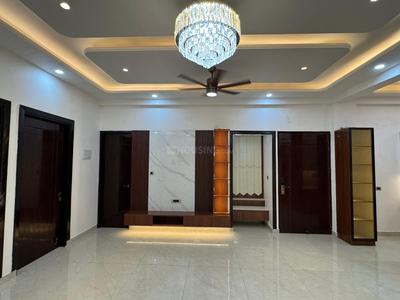 Hall Image of 1757 Sq.ft 3 BHK Independent House for rent in Shourya Shouryapuram, Lal Kuan Ghaziabad for Rs. 28000