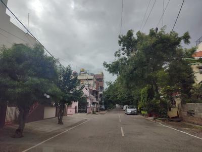 Image of 1350 Sq.ft Residential Plot / Land for sale in Sahakara Nagar, Bengaluru for Rs. 37500000