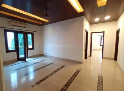 Image of 7200 Sq.ft 4 BHK Builder Floor for rent in Panchsheel Park, New Delhi for Rs. 450000