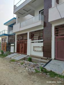 Image of 1100 Sq.ft Residential Plot / Land for sale in Pandit Khera, Lucknow for Rs. 2860000