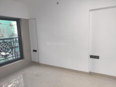 Bedroom Image of 650 Sq.ft 2 BHK Apartment / Flat for sale in Vile Parle East Mumbai for Rs. 21000000