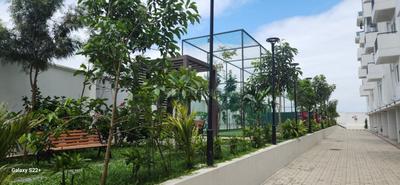 Image of 674 Sq.ft 2 BHK Apartment / Flat for rent in Signature Splendor, Chandapura, Bengaluru for Rs. 22000