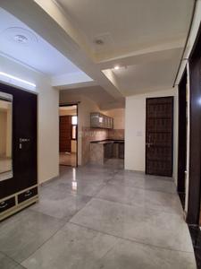 3 BHK Independent Builder Floor
