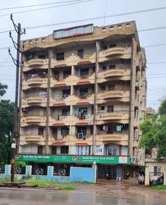 Image of 1161 Sq.ft 3 BHK Apartment / Flat for sale in Labhandih, Raipur for Rs. 5250000