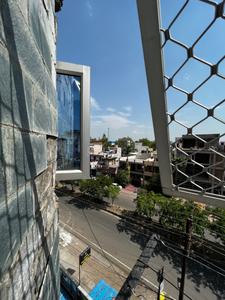 Balcony Image of 491 Sq.ft 2 BHK Apartment / Flat for sale in Ratan Lal Nagar Kanpur for Rs. 2500000