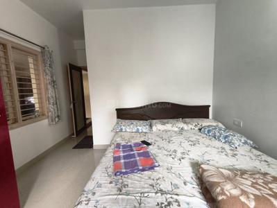Bedroom Image of 3300 Sq.ft 4 BHK Villa for sale in Varthur Bengaluru for Rs. 28500000