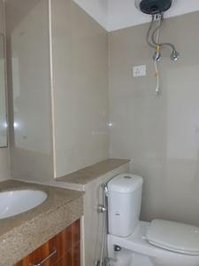 Bedroom Two Image of 1550 Sq.ft 3 BHK Apartment / Flat for sale in Emaar Gurgaon Greens, Sector 102 Gurgaon for Rs. 19900000