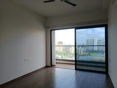 Bedroom Image of 1010 Sq.ft 2 BHK Apartment / Flat for sale in Duville Riverdale Grove, Kharadi Pune for Rs. 11000000