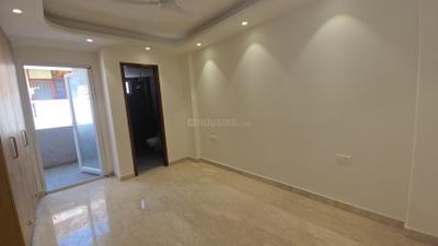 Bedroom Image of 1652 Sq.ft 3 BHK Builder Floor for sale in Patel Nagar New Delhi for Rs. 39000000