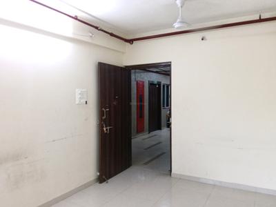 Living Room Image of 525 Sq.ft 1 BHK Apartment / Flat for sale in Vihang Valley, Kasarvadavali Thane for Rs. 6500000