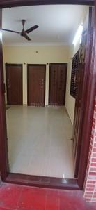 Hall Image of 600 Sq.ft 2 BHK Independent House for rent in K R Puram Bengaluru for Rs. 12500
