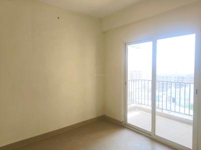 Bedroom Image of 564 Sq.ft 2 BHK Independent House for sale in Sector 92 Gurgaon for Rs. 7000000