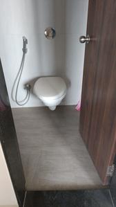 Image of 650 Sq.ft 1 BHK Apartment / Flat for rent in Ajax Global Lifestyle Kharadi, Kharadi, Pune for Rs. 32000